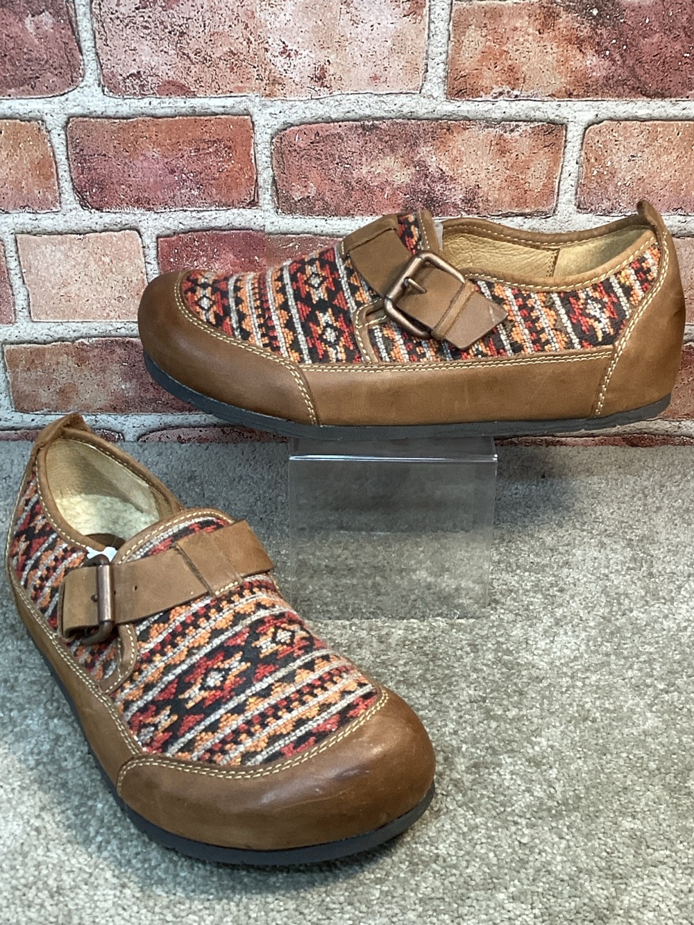 Sofft womens comfort loafers size 10